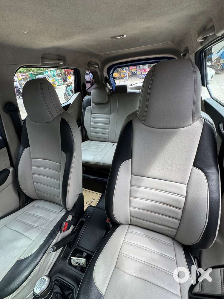 Renault Triber 2019 Petrol Good Condition