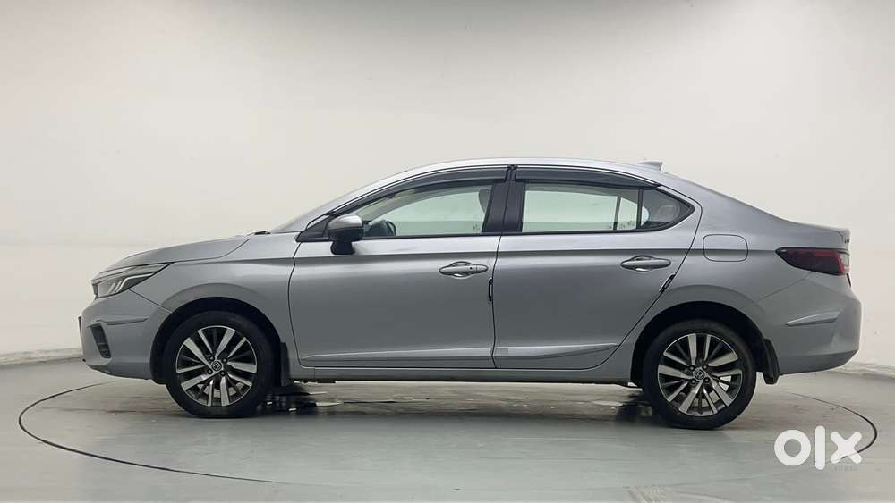 Honda City I-vtec Cvt Vx, 2022, Petrol