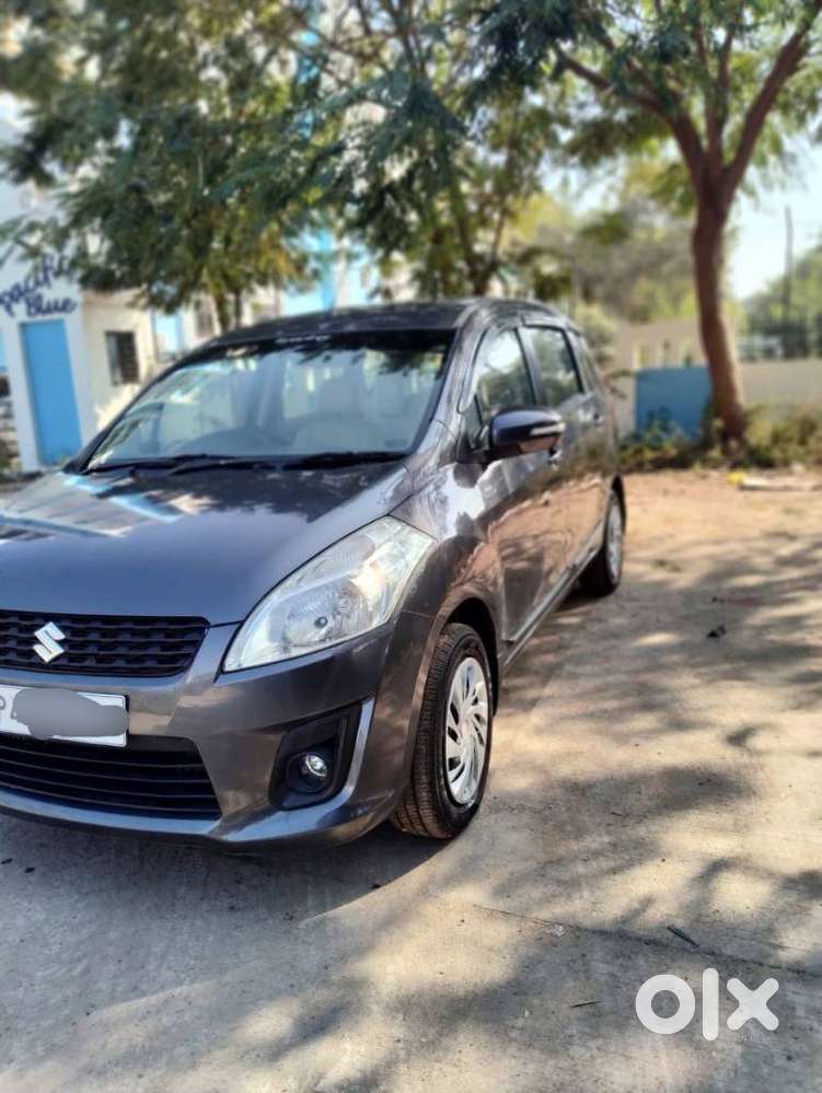 Maruti Suzuki Ertiga Vdi, 2014, Diesel