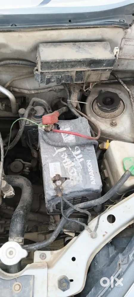 Maruti Suzuki Alto 800 2016 Petrol 62000 Km Driven