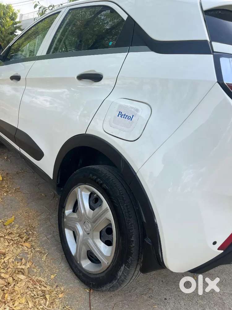Tata Nexon 2020 Petrol Well Maintained