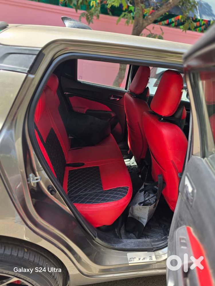 Maruti Suzuki Swift Vxi + Manual, 2024, Petrol