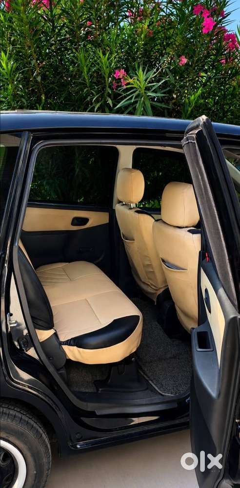 Maruti Suzuki Zen Estilo Lxi 2007