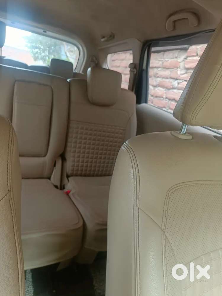 Maruti Suzuki Ertiga Vxi 2023