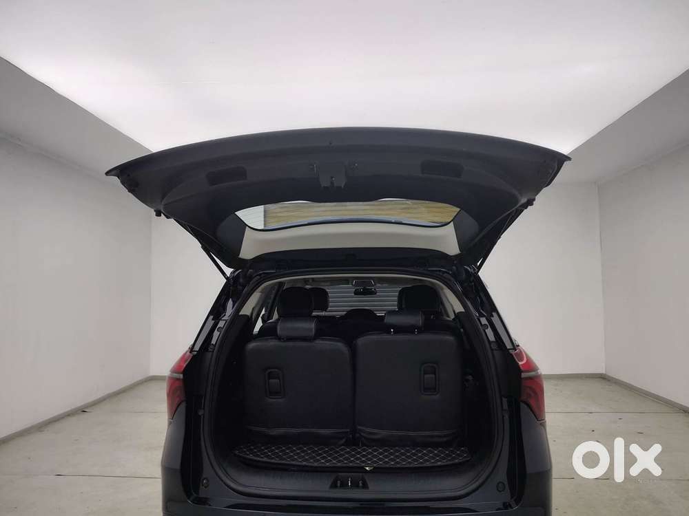Mahindra Xuv700 2.2 Ax 5 Diesel At 7 Str, 2023, Diesel