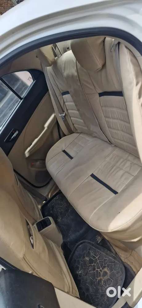 Maruti Suzuki Dzire 2020