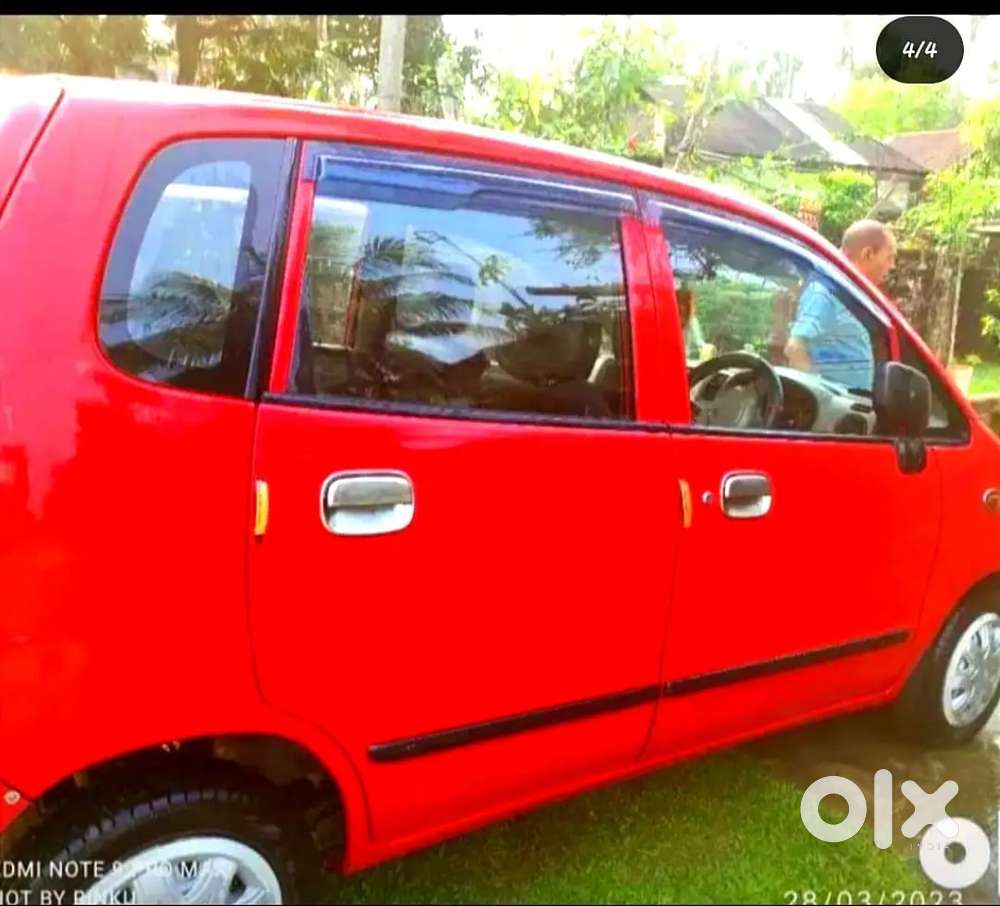 Maruti Suzuki Estilo 2009 Petrol 37000 Km Driven