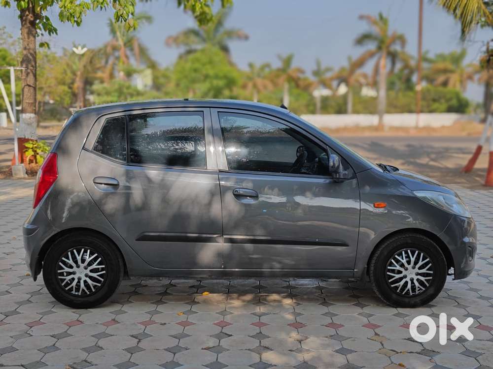 Hyundai I10 1.1l Irde Era Special Edition, 2013, Cng & Hybrids