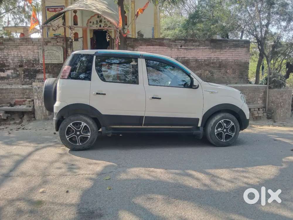 Mahindra Nuvosport Diesel 2017