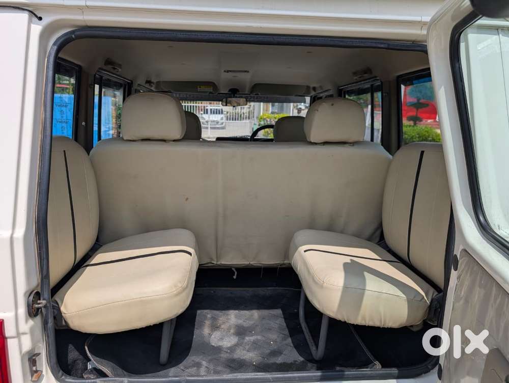 Mahindra Bolero B6 (o), 2023, Diesel