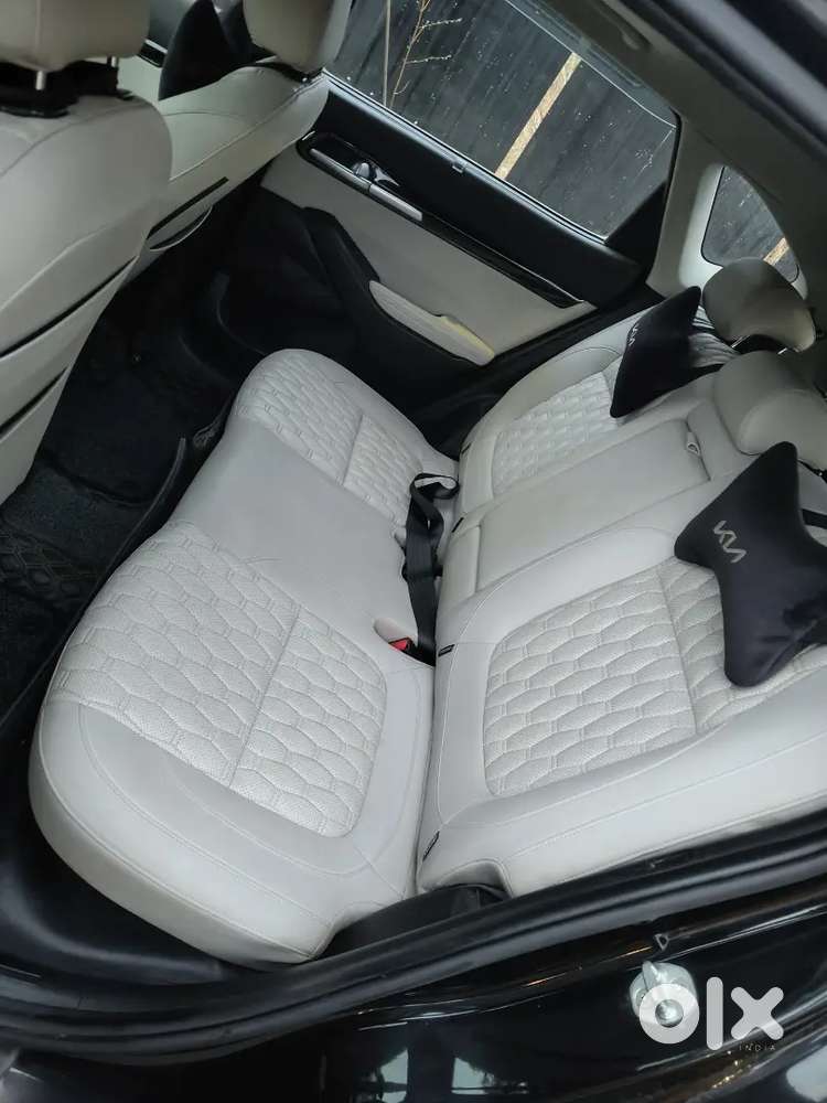 Kia Seltos 2021 Diesel 76000 Km Driven With Rooftop
