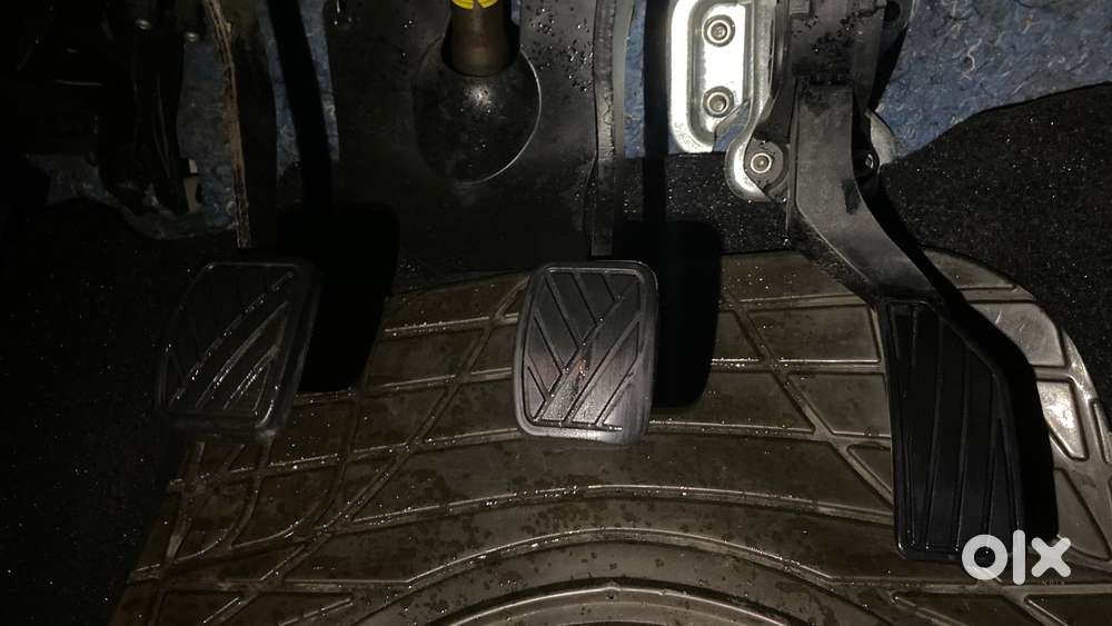 Maruti Suzuki Swift 2011-2014 Vxi, 2014, Petrol