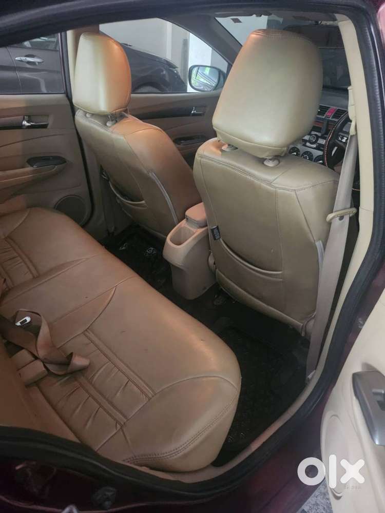 Honda City Iv Tech (2012)