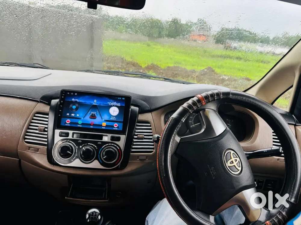 Toyota Innova Diesel Manual 2016