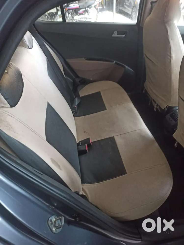 Hyundai Grand I10 Sportz 2016