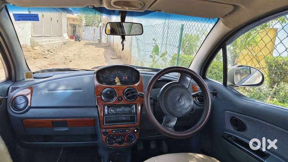 Chevrolet Spark 1.0 Lt, 2010, Petrol