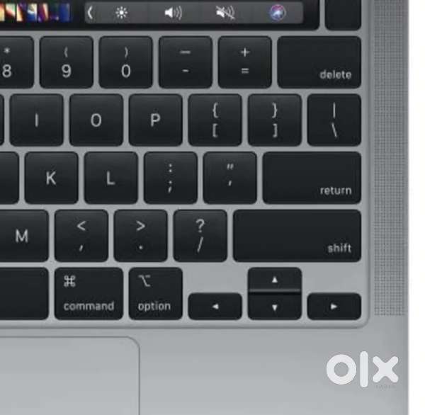 Macbookpro m1