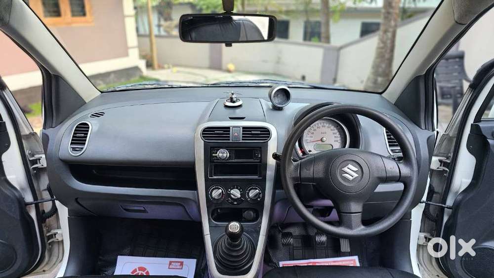 Maruti Suzuki Ritz Vdi, 2014, Diesel