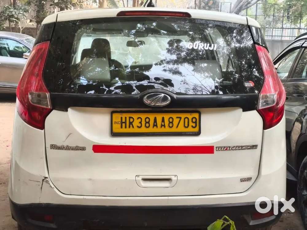 Mahindra Marazzo Diesel 2019 Aur Honda Amaze 2015 Rate 160000 He Iska