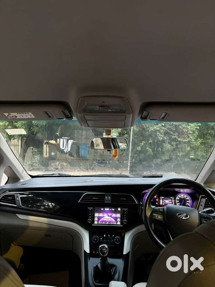 Mahindra Marazzo 2019 Diesel Bumper To Bumper Original Single Owner