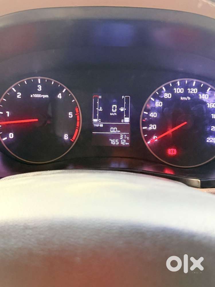 Hyundai I20 Magna Plus Diesel, 2019, Diesel