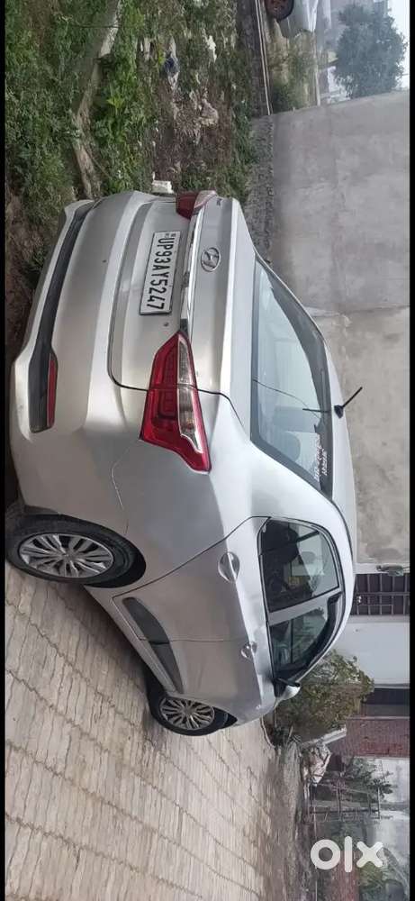 Hyundai Xcent New Condition Car