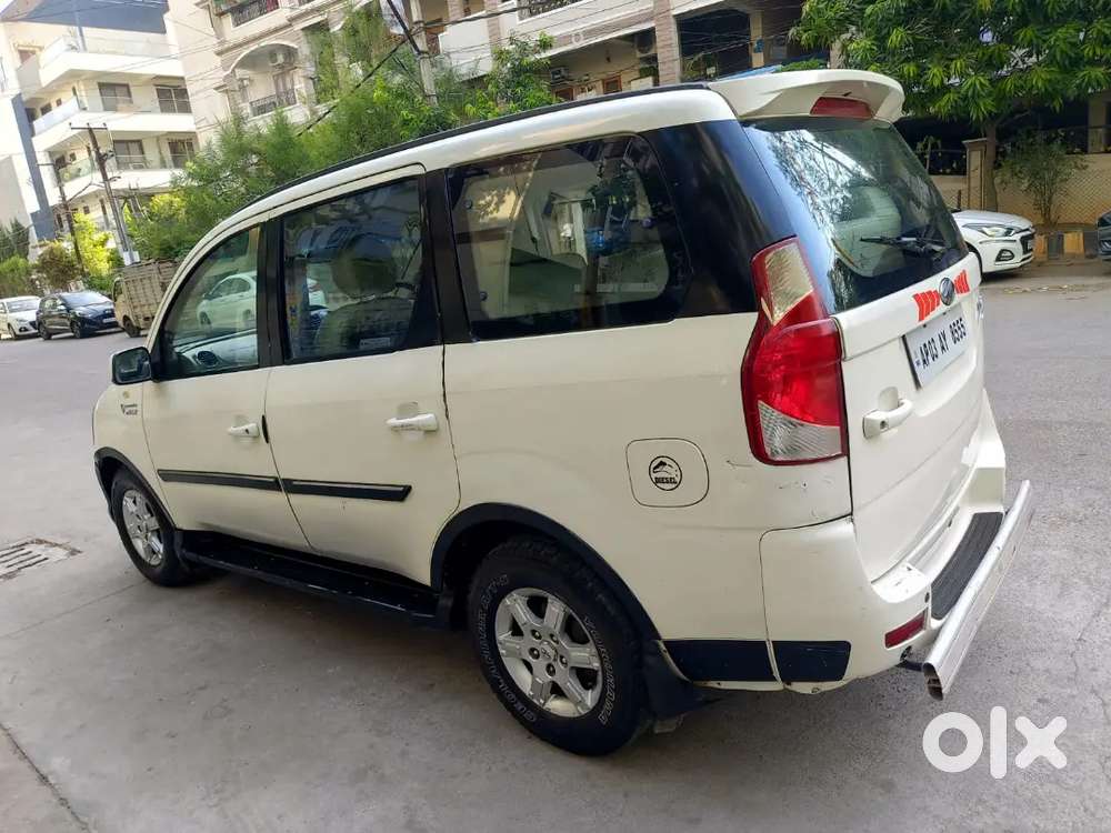 Mahindra Xylo 2.2 H8 2013 Model Diesel Manual