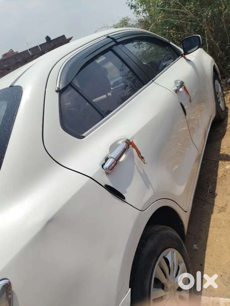 Maruti Suzuki Dzire 2020 Petrol 86600 Km Driven
