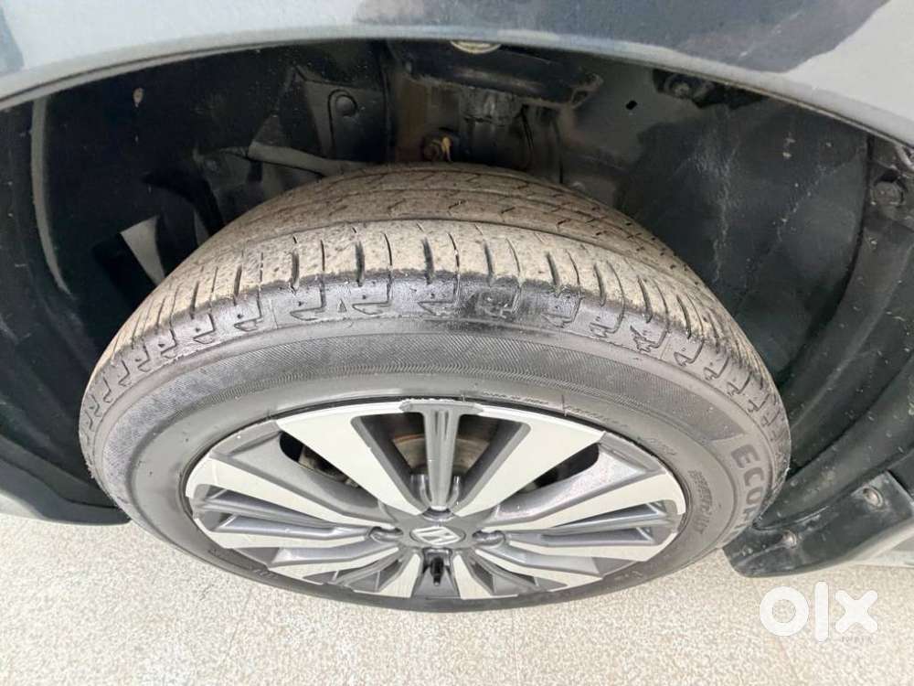 Honda City Zx Vtec, 2023, Petrol