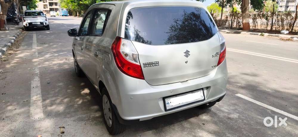 Maruti Alto 2018 Model