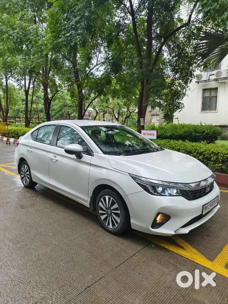 Honda City Vx 2023 Petrol