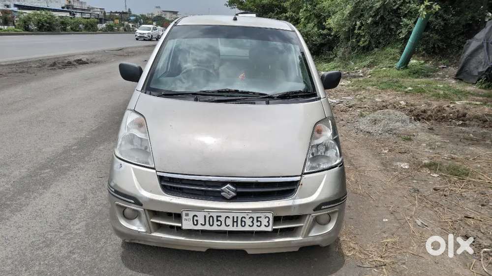 Maruti Suzuki Estilo 2007 Lxi