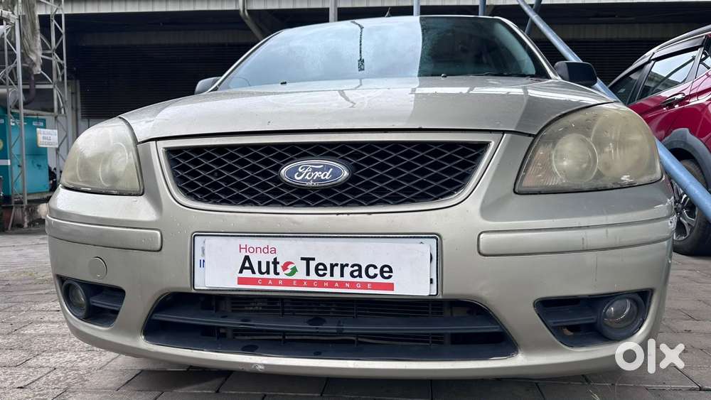 Ford Fiesta 1.4 Exi, 2007, Petrol