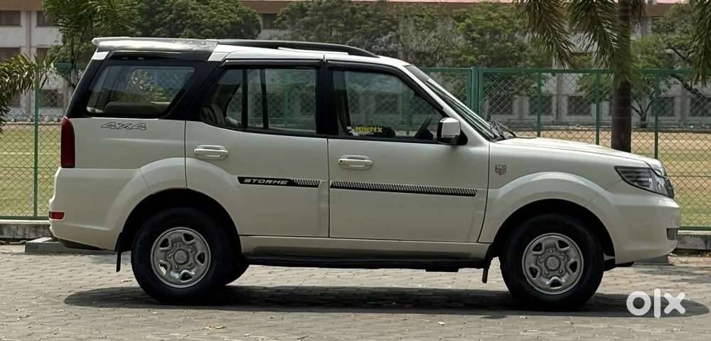 Tata Safari Storme Ex, 2013, Diesel