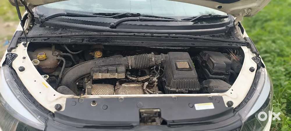 Mahindra Marazzo 2023 Diesel Manual