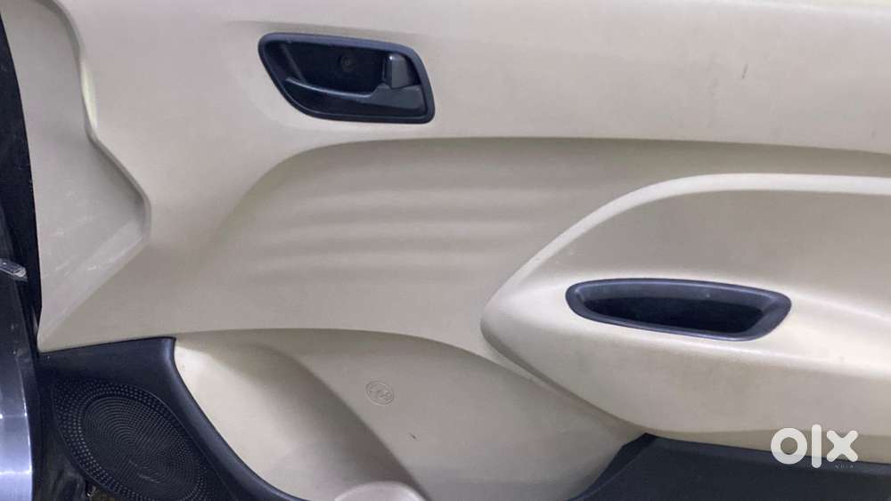 Hyundai New Santro 1.1 Era Executive, 2020, Petrol