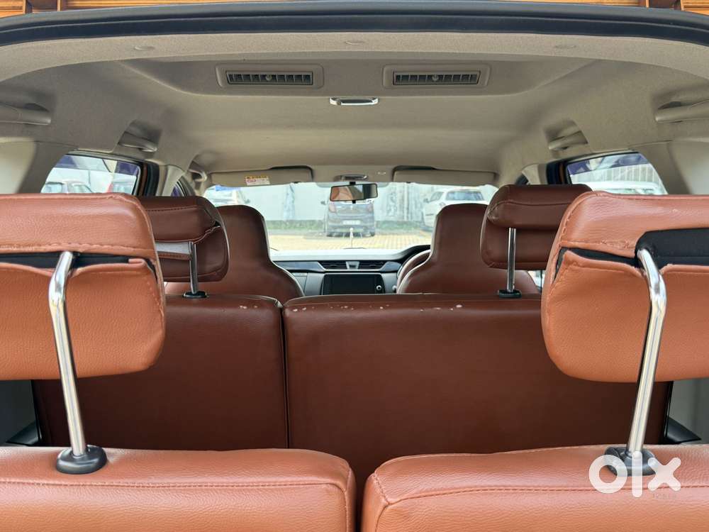 Renault Triber Rxt, 2019, Petrol