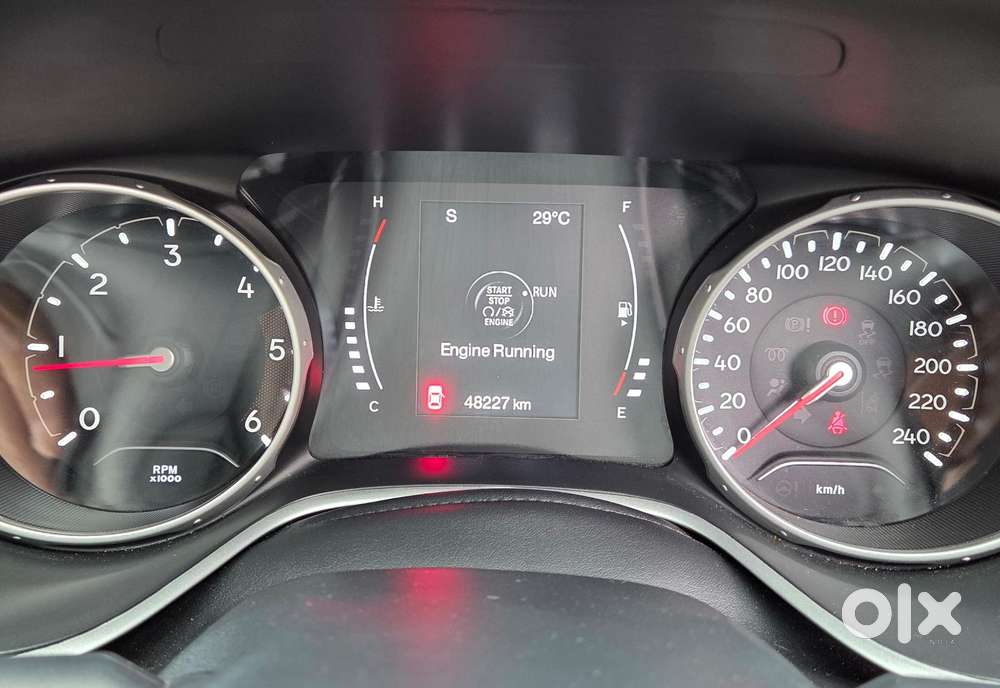 Jeep Compass 1.4 Limited Plus, 2020, Diesel