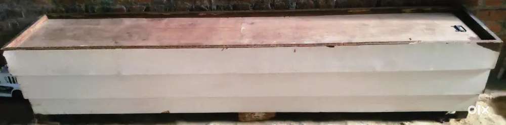 Sofa bench