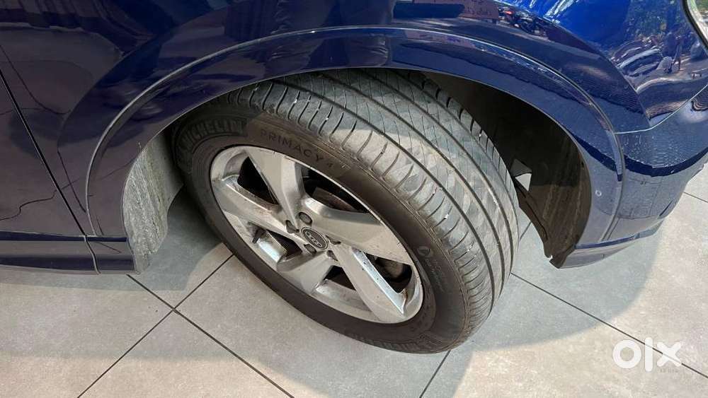 Audi Q3 40 Tfsi Premium Plus, 2024, Petrol