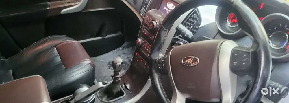 Xuv 500 Full Condition Gadi Hai, Full Original कम चली हुई,