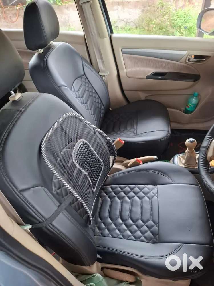 Maruti Suzuki Ertiga Vdi 2013