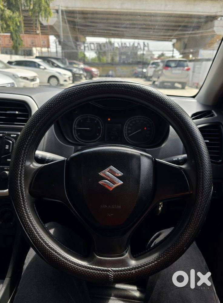 Maruti Suzuki Vitara Brezza Vdi Option, 2018, Diesel