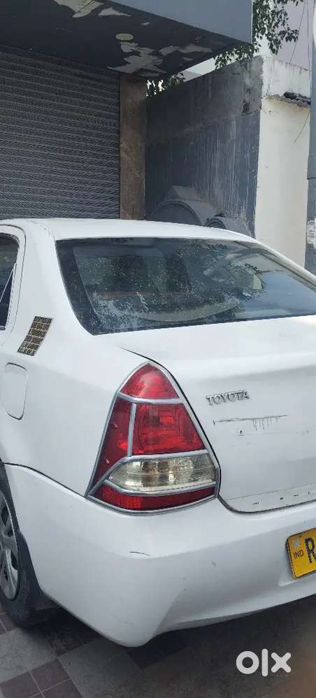 Toyota Etios Diesel Manual 2013