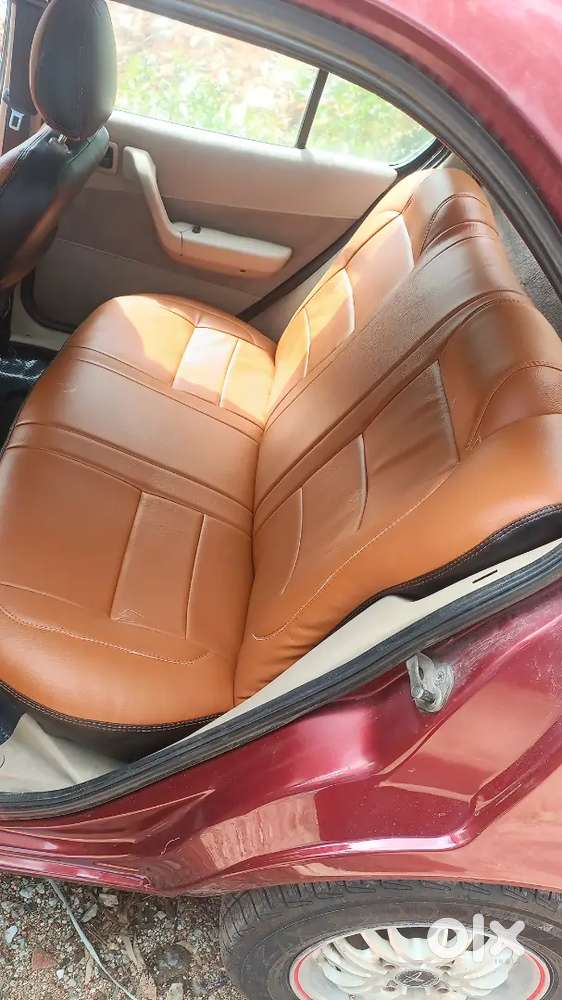 Ford Ikon 2009