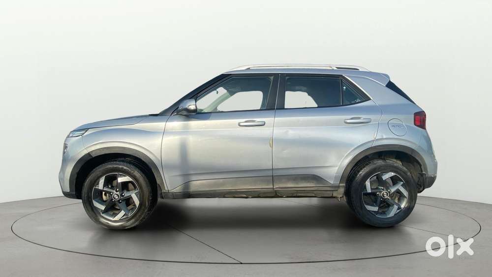 Hyundai Venue Sx Turbo, 2019, Petrol