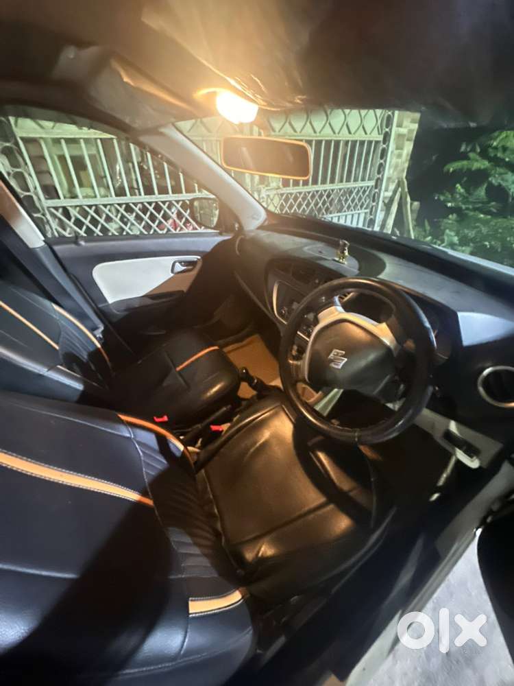 Maruti Suzuki Alto 800 2021