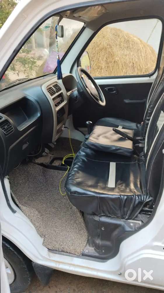Maruti Suzuki Eeco Ac 19