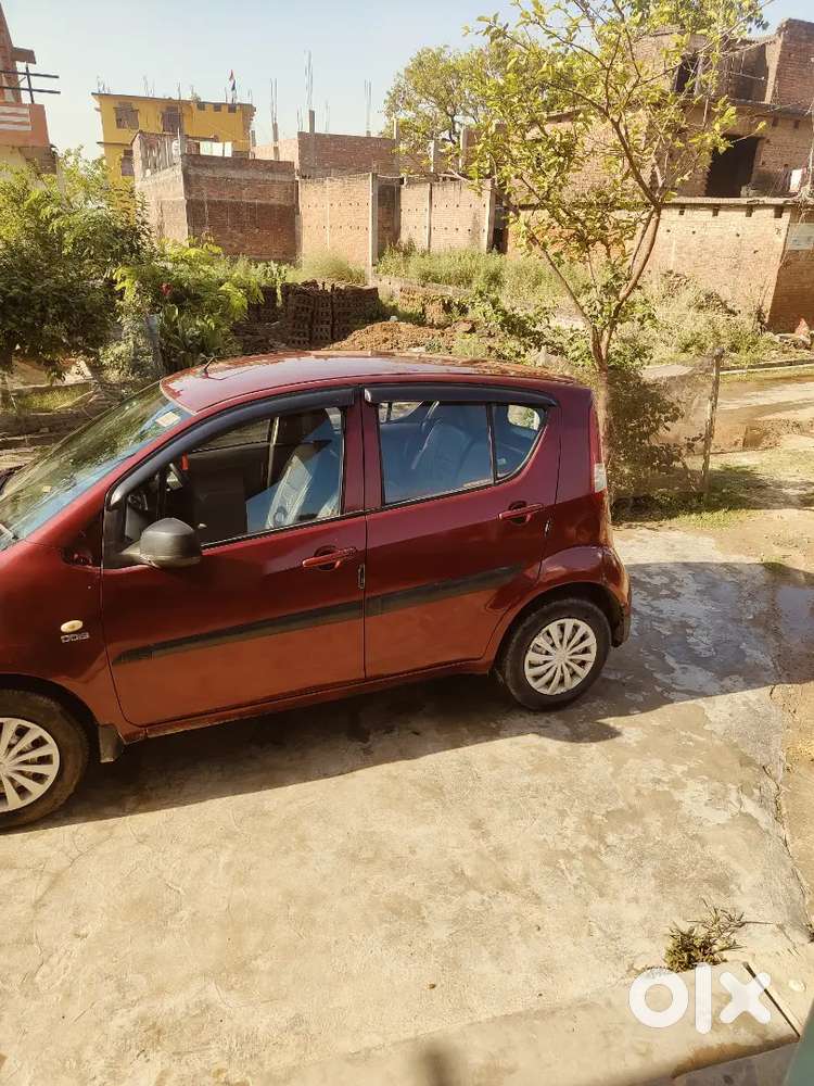 Maruti Suzuki Ritz 2013 Diesel 95000 Km Driven