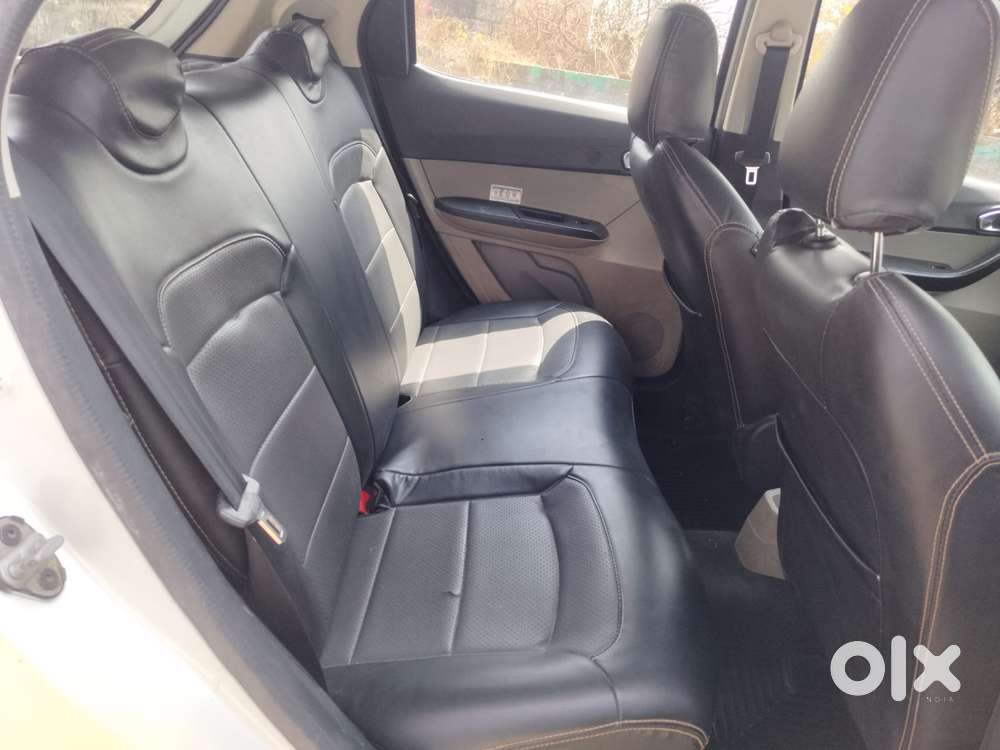 Tata Tiago 1.2 Revotron Xz Wo Alloy, 2016, Cng & Hybrids